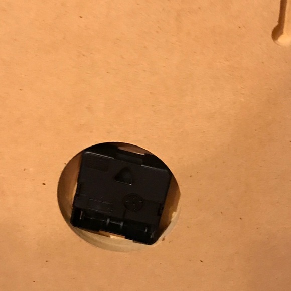 Limited Edition Dale Earnhardt Clock - Picture 3 of 7